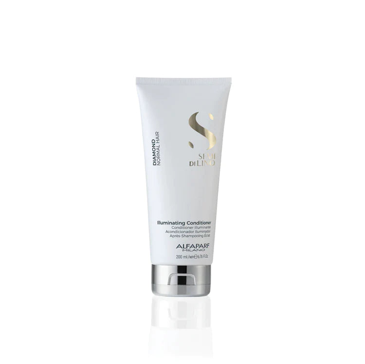 Alfaparf Milano Semi Di Lino Illuminating Conditioner 6.76 oz