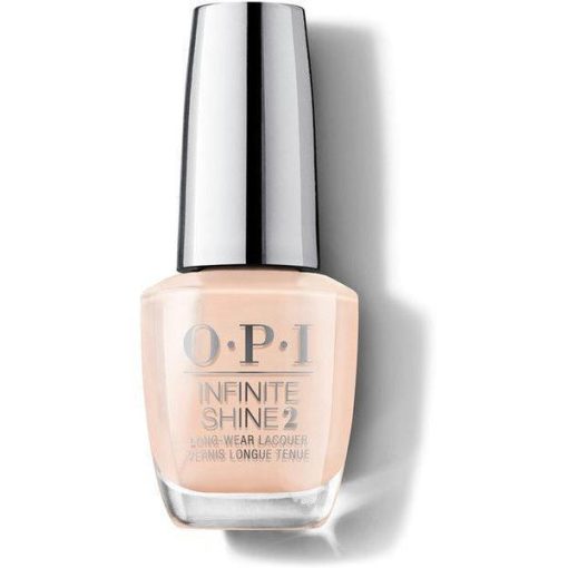 OPI Infinite Shine 2 Long Wear Lacquer Nail Polish - Samoan Sand 0.5 oz