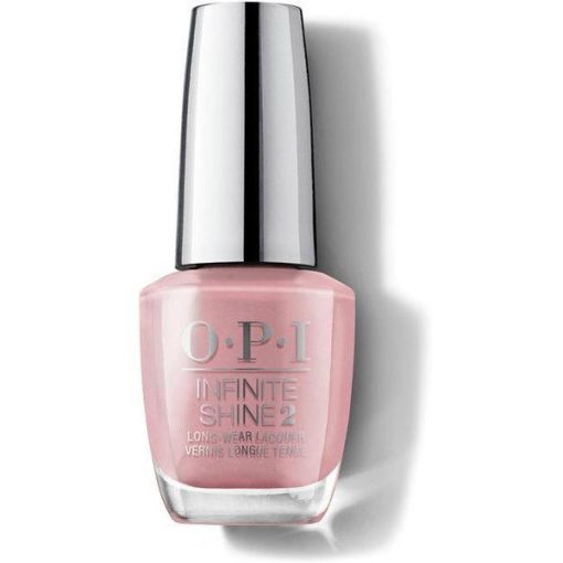 OPI Infinite Shine 2 Long Wear Lacquer Nail Polish - Tickel My France-Y 0.5 oz