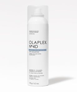 Olaplex No 4D Clean Volume Detox Dry Shampoo 6.3 oz | Absorbs Oil, Volumizes, Refreshes & Detoxes
