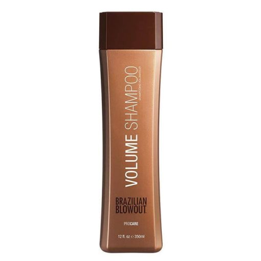 Brazilian Blowout Volume Shampoo 12 oz