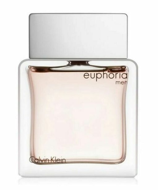 Calvin Klein Euphoria EDT Spray For Men 100ML - 88300178278