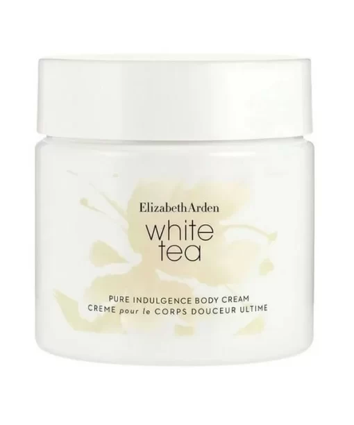 Elizabeth Arden White Tea Pure Indulgence Body Cream 400ML - 85805557355