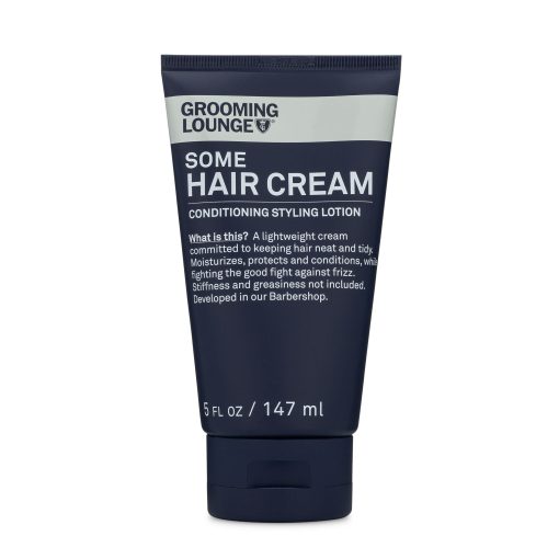 Grooming Lounge Some Hair Cream 5 oz