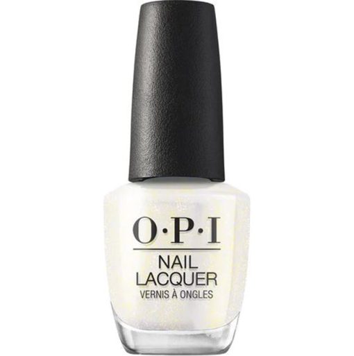 OPI Nail Lacquer Snow Holding Back 0.5 oz