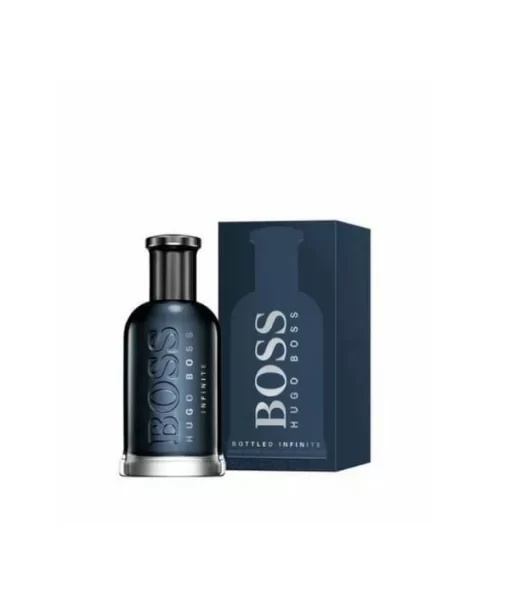 Hugo Boss Bottled Infinite EDP Spray For Men 50ML - 3614228220903