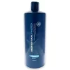 Twisted Elastic Cleanser Curl Shampoo by Sebastian for Unisex - 33.8 oz Shampoo