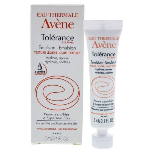 Tolerance Extreme Cleansing Lotion by Avene for Women - 0.1 oz Cleanser