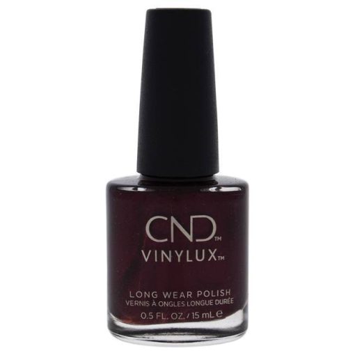 Vinylux Weekly Polish - 130 Masquerade by CND for Women - 0.5 oz Nail Polish