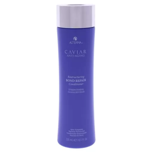 Caviar Anti-Aging Restructuring Bond Repair Conditioner by Alterna for Unisex - 8.5 oz Conditioner