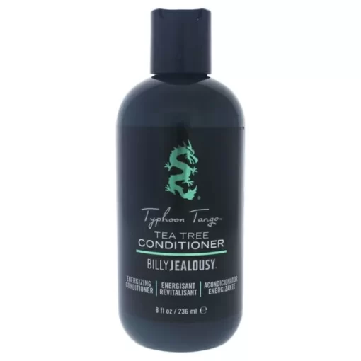 Typhoon Tango Tea Tree Conditioner by Billy Jealousy for Unisex - 8 oz Conditioner