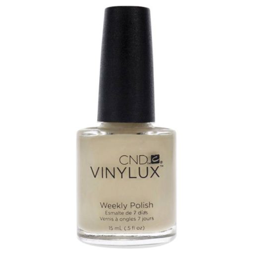 Vinylux Weekly Polish - 136 Powder My Noise by CND for Women - 0.5 oz Nail Polish