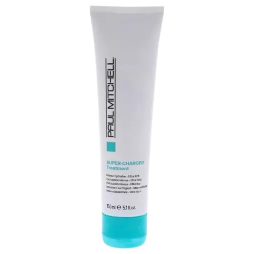 Super Charged Treatment by Paul Mitchell for Unisex - 5.1 oz Treatment