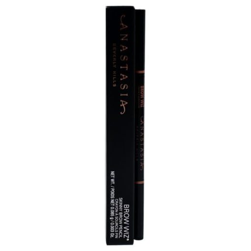 Brow Wiz - Soft Brown by Anastasia Beverly Hills for Women - 0.003 oz Eyebrow