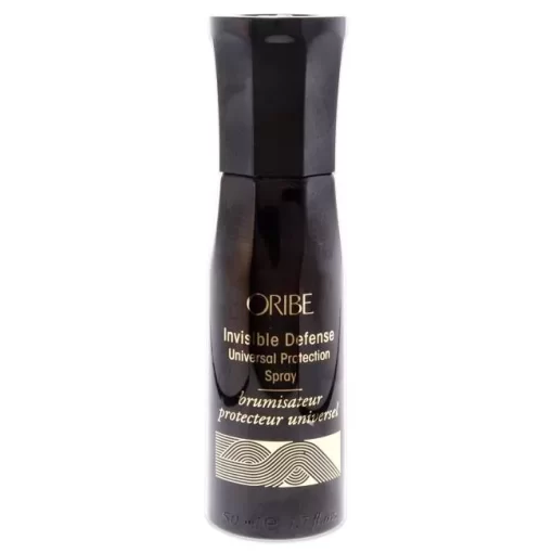 Invisible Defense Universal Protection Spray by Oribe for Unisex - 1.7 oz Hair Spray