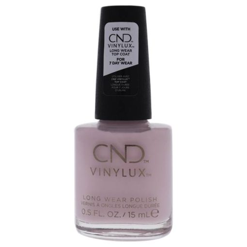 Vinylux Weekly Polish - 295 Aurora by CND for Women - 0.5 oz Nail Polish