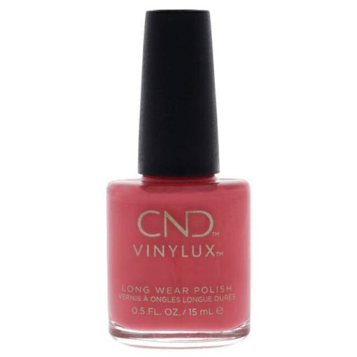 Vinylux Nail Polish - 302 Charm by CND for Women - 0.5 oz Nail Polish