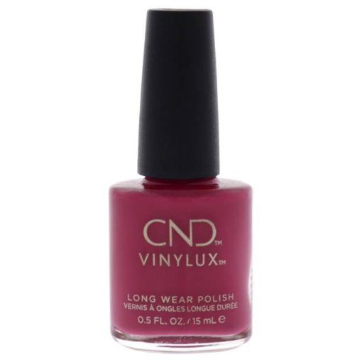 Vinylux Nail Polish - 292 Femme Fatale by CND for Women - 0.5 oz Nail Polish