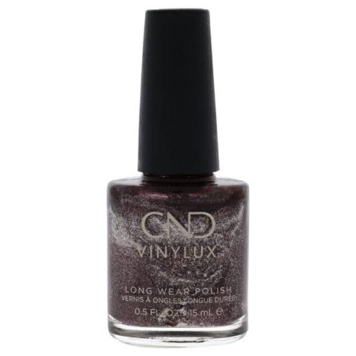 Vinylux Nail Polish - 301 Grace by CND for Women - 0.5 oz Nail Polish