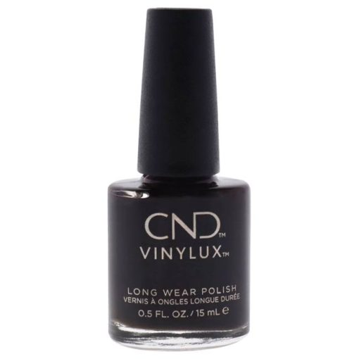 Vinylux Nail Polish - 306 Phantom by CND for Women - 0.5 oz Nail Polish