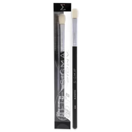 Blending Brush - E25 by SIGMA Beauty for Women - 1 Pc Brush