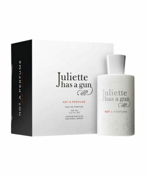 Juliette Has A Gun Not A Perfume EDP 100ML- 3770000002775