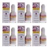 Renewal Intensive Firming Serum by Burts Bees for Women - 1 oz Serum - Pack of 6