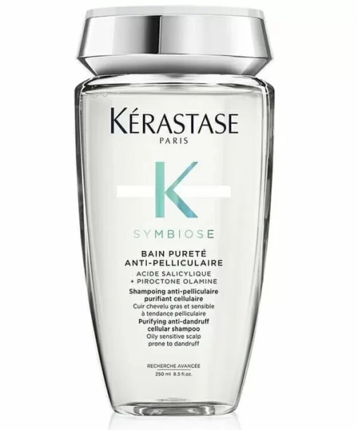 KERASTASE Symbiose Anti-Dandruff Shampoo+Conditioner Set - 884486512239