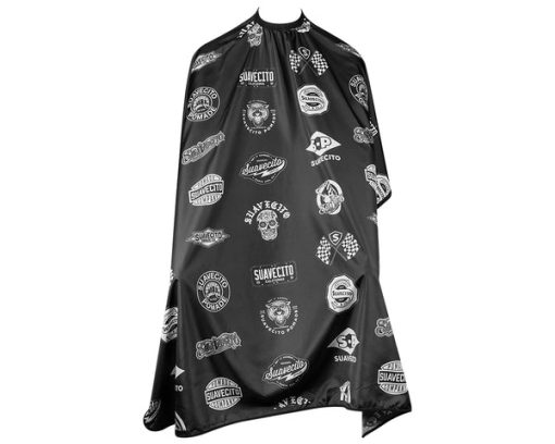 Suavecito Legacy Barber Cape