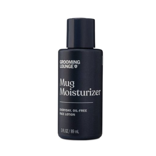 Grooming Lounge Mug Moisturizer 3 oz