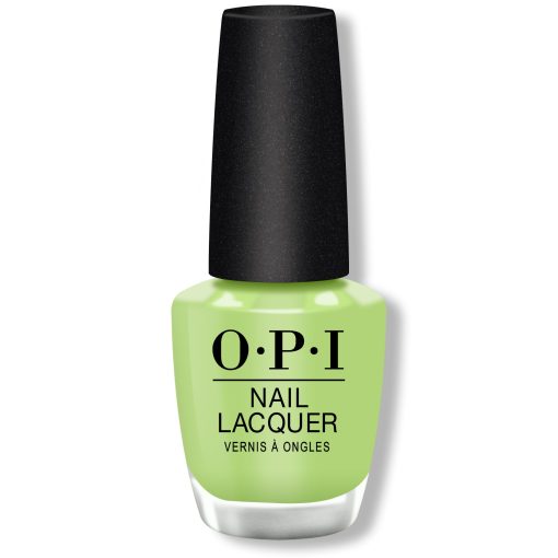 OPI Nail Lacquer Summer Monday-Fridays 0.5 oz