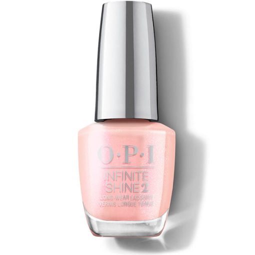 OPI Me, Myself, & OPI Infinite Shine 2 Switch To Portrait Mode 0.5 oz