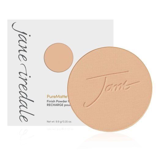 Jane Iredale PureMatte Finish Powder Refill 0.35 oz