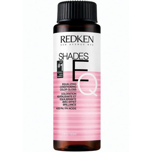 07V Crush Amethyst - Redken Shades EQ Gloss 2 Oz