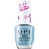 OPI X Barbie Nail Lacquer My Job Is Beach 0.5 oz