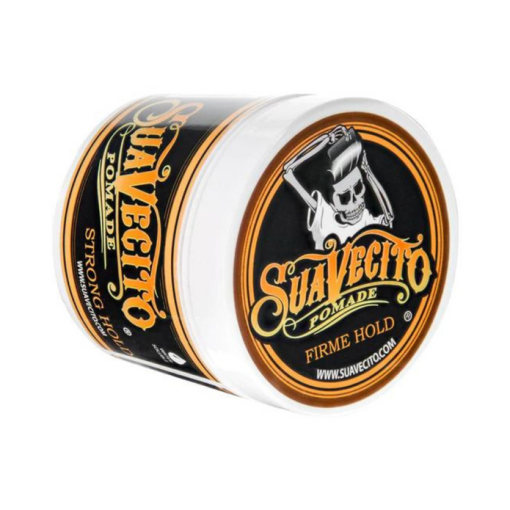 Suavecito Pomade Firme Hold 4 oz