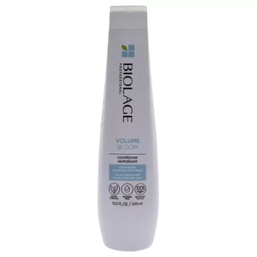 Biolage VolumeBloom Conditioner by Matrix for Unisex - 13.5 oz Conditioner