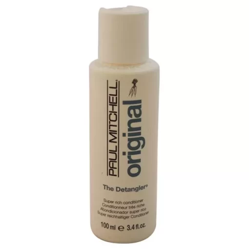 The Detangler by Paul Mitchell for Unisex - 3.4 oz Detangler