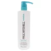 Super Charged Moisturizer by Paul Mitchell for Unisex - 16.9 oz Moisturizer