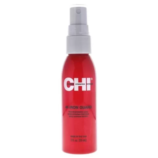 44 Iron Guard Thermal Protection Spray by CHI for Unisex - 2 oz Hair Spray