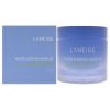 Water Sleeping Mask Ex by Laneige for Unisex - 2.3 oz Mask