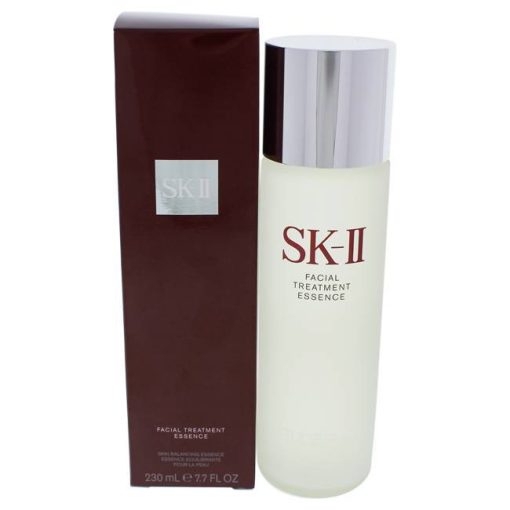 Facial Treatment Essence by SK-II for Unisex - 7.7 oz Treatment