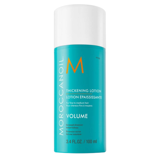 Moroccanoil Volume Thickening Lotion 3.4 oz | Increased Dimension & Fullness