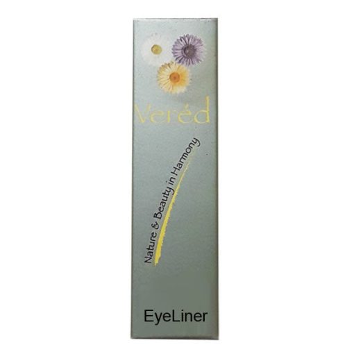 Vered Grey Slim Eyeliner