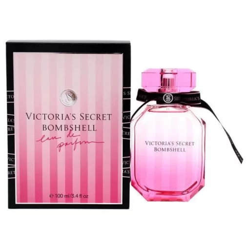 Bombshell by Victorias Secret for Women - 3.4 oz EDP Spray