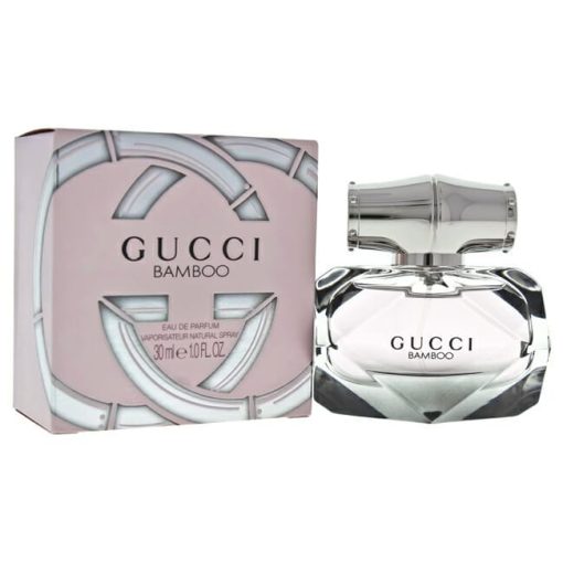 Gucci Bamboo by Gucci for Women - 1 oz EDP Spray