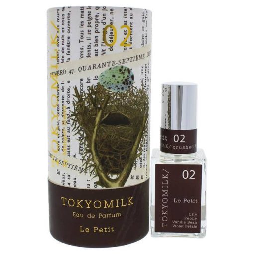 Le Petit No. 2 by TokyoMilk for Women - 1 oz EDP Spray