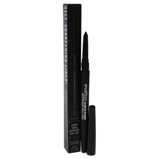 Always Sharp Waterproof Kohl Liner - Sumatra by SmashBox for Women - 0.01 oz Eyeliner