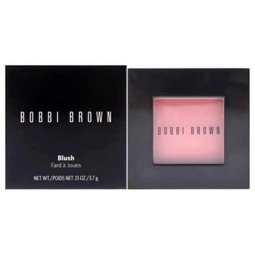 Blush - 02 Tawny by Bobbi Brown for Women - 0.13 oz Blush