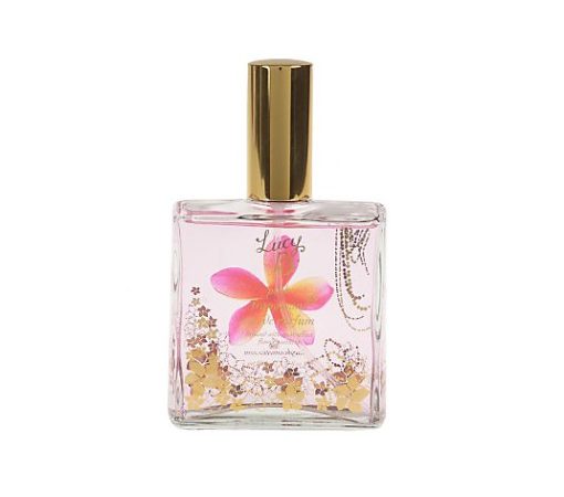 Pink Frangipani Edp Sp 3.34 Oz